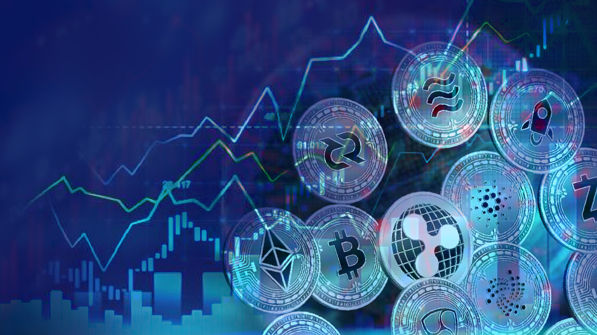 Market Insights: Key Predictions and Trends in Altcoin Performance