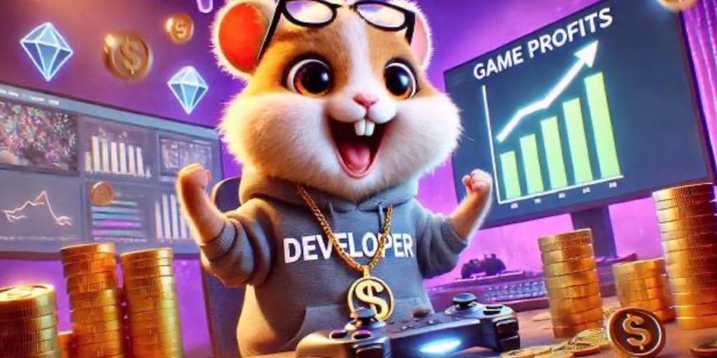 This Week in Crypto Games: ‘Hamster Kombat’ Returns and ‘Fantasy Top’ Expands