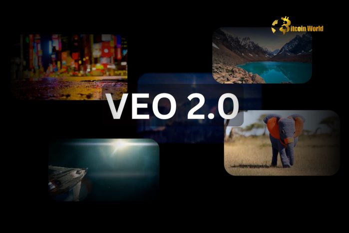 Shocking Veo 2 Pricing Revealed: Google’s AI Video Costs $0.50/Second