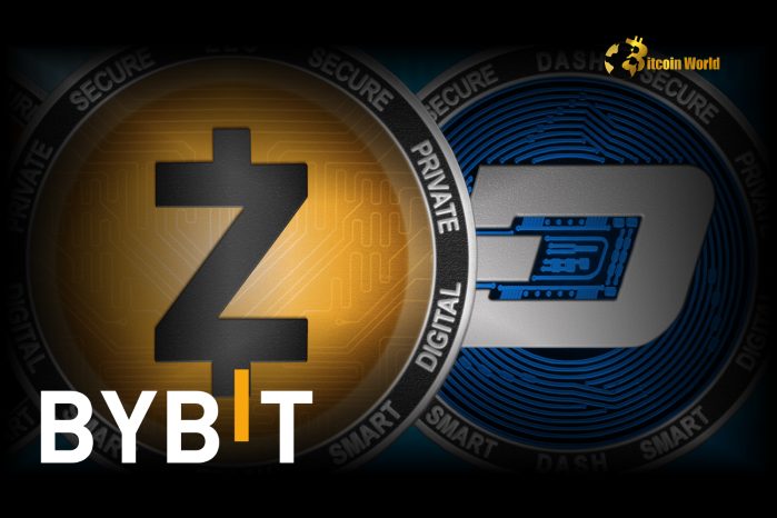 Urgent Crypto Delisting: Bybit to Remove Zcash (ZEC) and Dash (DASH) – What You Need to Know