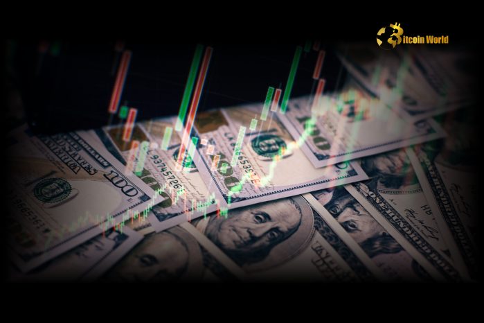 Decoding Dollar Index Stability: Investor Insights on Economic Data