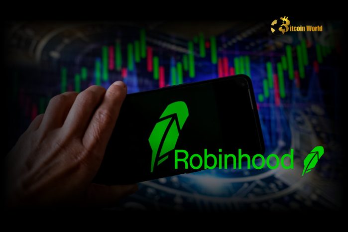 Relief for Robinhood Crypto: SEC Investigation Ends with No Action!