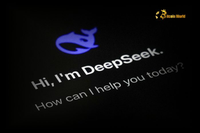 DeepSeek AI Chatbot: The Astounding Rise of China’s Generative AI Star