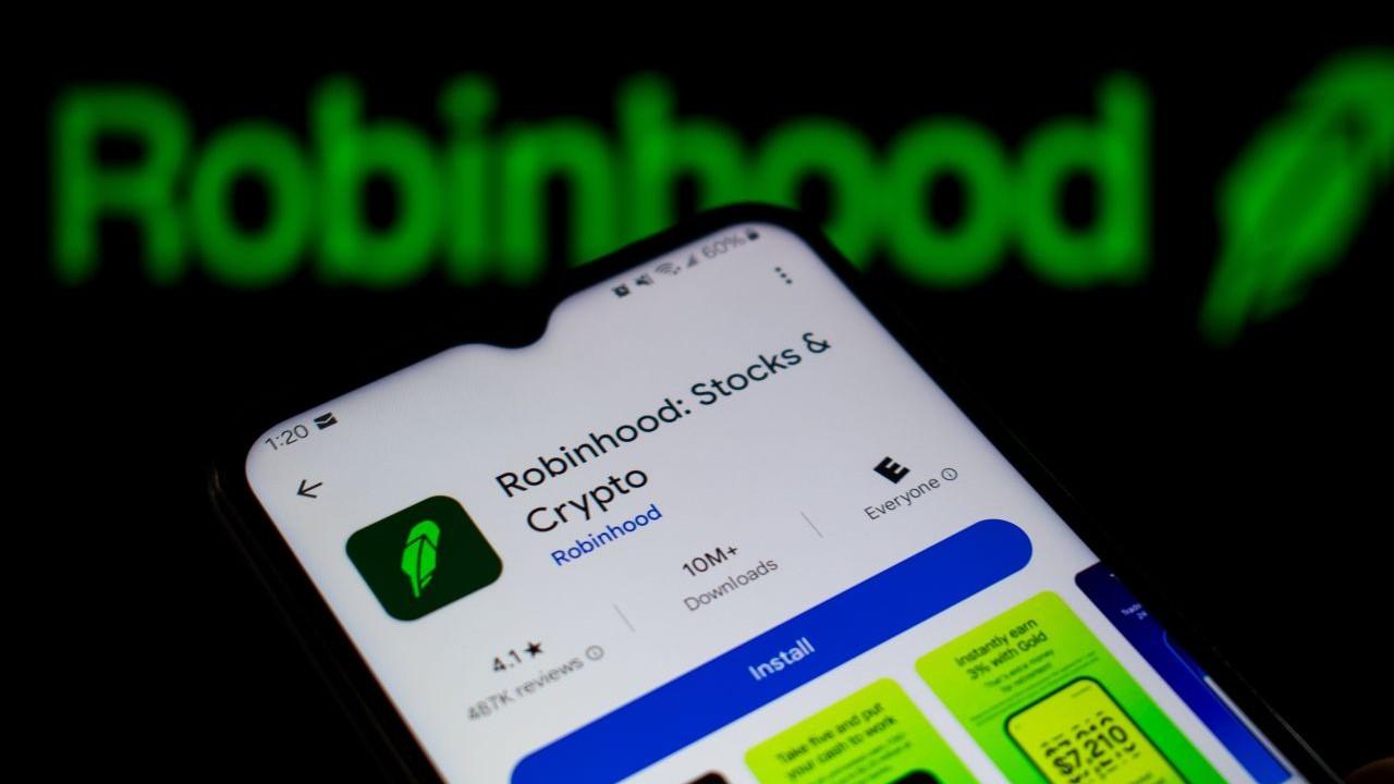 SEC Drops Robinhood Crypto Investigation