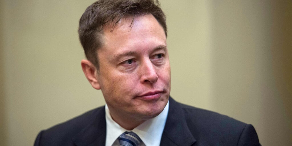 Musk’s DOGE to Use AI in Federal Job Review: Report