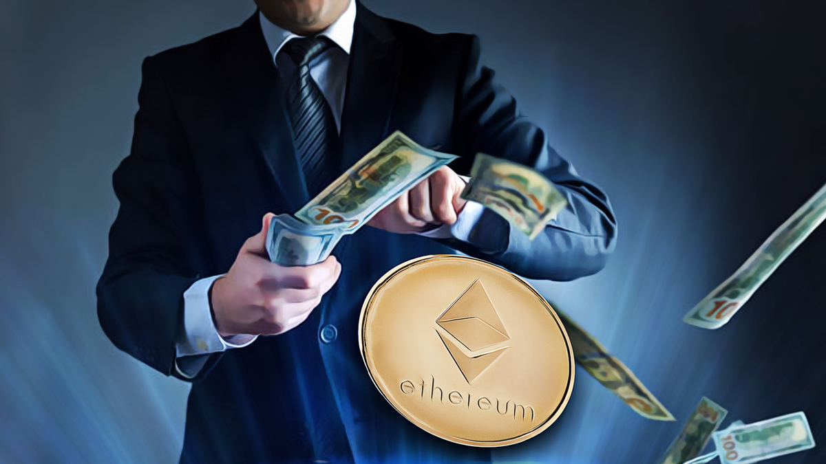 Ethereum Faces Uncertainty as Risk Appetite Dwindles