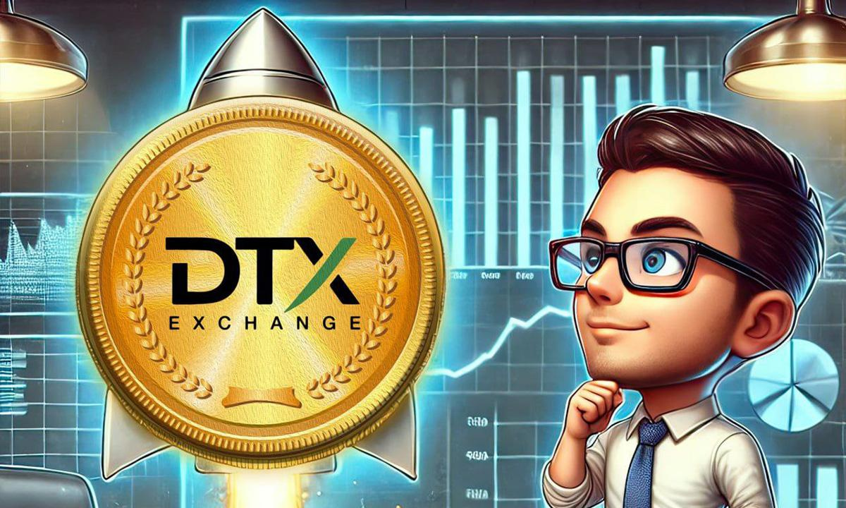 London, United Kingdom, February 25th, 2025, Chainwire DTX Exchange , a leading asset trading platform, has confirmed its final presale token price at $0.36 as it enters the closing phase of its token sale. DTX Exchange has raised over $15.1 million during its ongoing presale. As a hybrid trading platform, it has attracted attention within the digital asset sector. With a community of over 600,000 members, the platform is preparing for its next phase, which includes expanded market accessibility and liquidity. The platform has confirmed its final presale token price at $0.36 in the bonus round. This development follows months of platform growth, community participation, and technological advancements. DTX Exchange aims to provide a multi-asset trading environment, offering access to crypto, forex, ETFs, and stock trading. First Hybrid Blockchain Platform Backed By DeFi Features DTX Exchange is the first crypto-native trading platform designed to bridge the gap between traditional finance and decentralized trading. The hybrid exchange consolidates over 120,000 asset types under a single umbrella and offers unprecedented flexibility to traders. Key Features of DTX Exchange Multi-Asset Trading – Users can trade crypto, forex, tokenized stocks, and ETFs on a single secure platform. Trading Leverage – Includes leverage options on select trading pairs. Phoenix Wallet – Decentralized asset custody solution designed with institutional-grade security and native platform integration. Tokenized ETFs – Industry-first platform to offer tokenized ETF trading for global users from 80+ regions. Historic Adoption and Ecosystem Growth With over $15.1 million raised during the presale round, DTX Exchange is backed by a community of over 600,000 traders. The growth rate of the platform during its initial phase has made history. In less than 100 days after launch, the platform has successfully sold over 10 rounds and is currently in the final round of the presale. Additionally, listings on data tracking platforms CoinMarketCap and CoinGecko are already live. Further details regarding availability on centralized exchanges are expected to be announced in the coming weeks. DTX Listing Price Updated to $0.36 The DTX Exchange team has set the final presale token price at $ 0.36 for the final listing. This represents a 200% increase from the current price of $0.18 in the bonus round. DTX Exchange has a fixed total supply of 475,000,000 tokens. The token distribution includes 50% for presale, 23% for ecosystem development, 20% for liquidity and listings, 10% for the team, 5% for advisors, and 2% for the airdrop. Further details about CEX listings are expected to be announced in the coming weeks. Investors who are interested in DTX can currently participate in the public presale. Exploring DTX The DTX team remains committed to continuous innovation and strategic expansion, with upcoming developments expected to push the platform to new heights. With mass adoption incoming, this is the final opportunity for investors to join the groundbreaking project before its official launch. About DTX Exchange DTX Exchange is the first hybrid trading platform with its VulcanX blockchain infrastructure. The platform is redefining the global trading industry with its cross-functional approach towards stocks, crypto assets, equities, and contract trading options. With support from a rapidly growing community, DTX Exchange aims to make an impact. For more information about the upcoming features and developments, users can visit the DTX Exchange website or interact with the community on Telegram. Users can visit the links below for further details about DTX Exchange (DTX): Website: https://dtxexchange.com Whitepaper: https://dtx.exchange/whitepaper.pdf Twitter: www.twitter.com/dtxexchange Telegram: www.t.me/dtxexchange Contact DTX Exchange DTX Innovations dtxinnovations@gmail.com