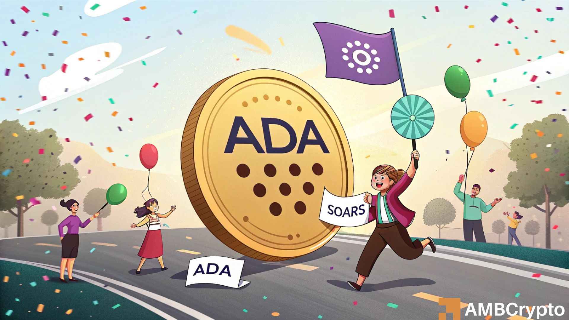 Cardano’s [ADA] next move depends on THIS price level: Here’s why