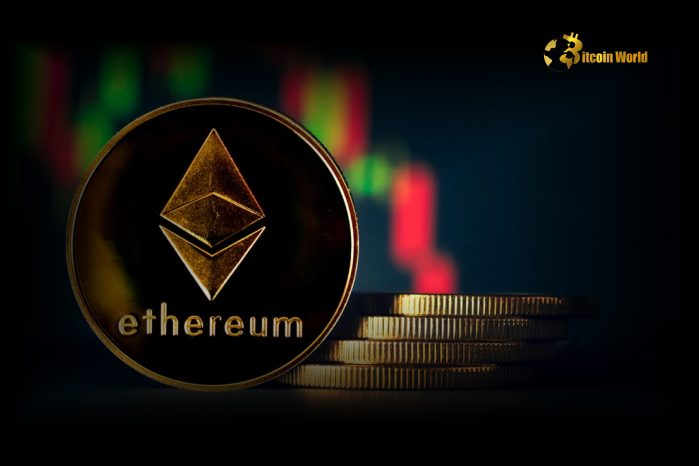 In the ever-turbulent world of cryptocurrency, maintaining a clear perspective can be challenging. Amidst market fluctuations and unforeseen events, it’s crucial to discern genuine signals from fleeting noise. CryptoQuant CEO Ki Young Ju recently shared a powerful dose of optimism for Ethereum (ETH), outlining four compelling reasons to remain bullish on its future. Let’s dive into these insights and understand why, according to a leading industry expert, Ethereum’s trajectory still points decidedly upward. Why Remain Bullish on Ethereum? CryptoQuant CEO Explains Ki Young Ju, the CEO of CryptoQuant, a renowned on-chain data analytics platform, recently took to X to articulate his steadfastly bullish stance on Ethereum. His analysis isn’t based on mere speculation but rather on concrete data points and market observations. Let’s break down each of the four reasons he presented, offering a comprehensive understanding of the factors underpinning his optimistic outlook. 1. Bybit Hack Resilience: Ethereum’s Impressive Stability Recent events, such as the Bybit hack, often send ripples of fear and uncertainty through the crypto market. However, Ki Young Ju points out a crucial observation: despite this security breach, Ethereum (ETH) has demonstrated remarkable resilience. Limited Sell Pressure: On-chain data reveals that ETH hasn’t experienced significant sell pressure in the aftermath of the hack. This suggests a robust underlying market sentiment and a lack of panic selling. Stable Market Data: Key market indicators remain stable, indicating that the hack’s impact on Ethereum’s overall market health has been minimal. Exchange Dynamics: Exchange selling, typically a major driver of price volatility, is a gradual process. Furthermore, Over-the-Counter (OTC) trades, which are less visible to the public market, have a limited impact on immediate price fluctuations. This stability in the face of adversity underscores Ethereum’s maturity and the strong conviction of its holders. It highlights that short-term negative events don’t necessarily derail the long-term trajectory of a fundamentally sound asset like Ethereum . 2. Stablecoin King: Ethereum’s Dominance in the Stablecoin Market Ethereum ‘s dominance extends beyond just its native token. It reigns supreme in the stablecoin market, a critical component of the crypto ecosystem. Ki Young Ju highlights this leadership as another key reason for his bullish outlook. Market Share Leader: Ethereum commands a staggering 56% of the total stablecoin market capitalization. This signifies that a majority of stablecoins, which are crucial for trading, lending, and various DeFi activities, are built upon the Ethereum network. Potential Regulatory Tailwinds: The evolving regulatory landscape in the United States, particularly with figures like former U.S. President Donald Trump advocating for a rollback of crypto regulations, could be a significant catalyst. Business Adoption in 2025: A more favorable regulatory environment could pave the way for increased business adoption of ETH-based stablecoins and smart contracts in 2025. Businesses seek stability and reliability, and Ethereum’s robust infrastructure combined with regulatory clarity could make it the platform of choice. Ethereum’s stronghold in the stablecoin market positions it as a foundational layer for the broader crypto economy. As stablecoins become increasingly integrated into mainstream finance, Ethereum stands to benefit immensely. 3. Spot ETH ETF Reality: Is a Large Cap Altcoin Season Imminent? The approval of the spot Ethereum ETF is no longer a distant dream – it’s a reality. This monumental achievement marks a significant step towards mainstream adoption and institutional investment in ETH. Ki Young Ju believes this development could trigger a “Large Cap ETF altseason.” Regulatory Momentum: The green light for a spot ETH ETF signifies growing regulatory acceptance of Ethereum and the broader crypto asset class. This momentum is crucial for attracting institutional capital. “Large Cap ETF Altseason” Potential: With the regulatory barriers lowered, a “Large Cap ETF altseason” could be on the horizon. This implies that other established cryptocurrencies, particularly large-cap altcoins, could follow in Ethereum’s footsteps and gain further institutional exposure through ETFs. Price Catalysis: The influx of institutional capital via spot ETFs could act as a significant catalyst, propelling the price of Ethereum higher throughout the year. ETFs provide a convenient and regulated avenue for traditional investors to gain exposure to ETH. The spot ETH ETF is a game-changer. It validates Ethereum as a legitimate asset class in the eyes of traditional finance and opens the floodgates for substantial institutional investment, potentially ushering in a new era of growth for ETH and other large-cap altcoins. 4. Whale Accumulation: Smart Money Loading Up on ETH Following the “smart money” can often provide valuable insights into market trends. Ki Young Ju points to whale accumulation as the fourth pillar of his bullish thesis on Ethereum . Whale Wallet Growth: Wallets holding substantial amounts of ETH (between 10,000 and 100,000 ETH) have significantly increased their holdings. Over the past year, their balances have grown by an impressive 24%. Supply Absorption: This whale accumulation is primarily driven by absorbing supply from smaller wallets, indicating a consolidation of ETH in the hands of larger, presumably more informed and long-term oriented investors. Cost Basis Proximity: Ethereum’s current price is now nearing the cost basis of these accumulating addresses. This suggests that whales are strategically accumulating ETH at levels close to their average purchase price, reinforcing their conviction in its future potential. Whale accumulation is a strong signal of confidence. Large investors, with their access to superior information and analytical resources, are strategically increasing their ETH holdings, suggesting they anticipate significant future price appreciation. Actionable Insights: Navigating the Ethereum Landscape Ki Young Ju’s analysis provides valuable actionable insights for anyone navigating the Ethereum landscape: Consider Long-Term Potential: Focus on the fundamental strengths of Ethereum, such as its stablecoin dominance, ETF approval, and whale accumulation, rather than being swayed by short-term market noise. Monitor On-Chain Data: Pay attention to on-chain metrics like exchange flows, whale activity, and stablecoin market share to gain a deeper understanding of market dynamics. Platforms like CryptoQuant offer valuable tools for this. Stay Informed on Regulatory Developments: Keep abreast of regulatory changes, particularly in key jurisdictions like the United States, as they can significantly impact the crypto market and Ethereum’s adoption trajectory. Conclusion: Ethereum’s Bright Future CryptoQuant CEO Ki Young Ju’s four reasons paint a compelling picture of Ethereum ‘s enduring strength and bullish potential. From its resilience in the face of market events to its dominance in the stablecoin market, the landmark spot ETF approval, and the strategic accumulation by whales, Ethereum exhibits all the hallmarks of a leading crypto asset poised for continued growth. While the crypto market inherently involves volatility, the underlying fundamentals and positive catalysts highlighted by Ki Young Ju suggest a bright future for Ethereum. For those looking at the long-term horizon, the signals remain decidedly optimistic. To learn more about the latest crypto market trends, explore our article on key developments shaping Ethereum price action.