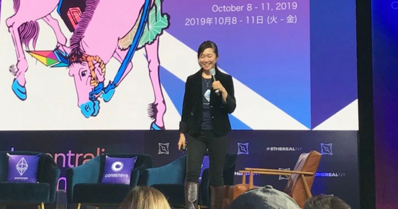 Ethereum Foundation Executive Director Aya Miyaguchi shared Tuesday that she would be leaving her position and would soon be transitioning to her new role as president at the organization. The news comes as the nonprofit goes through a leadership shake-up and as Ethereum has become less popular for new builders in recent months, with some even blaming Miyaguchi’s leadership as for why the blockchain’s token price is lagging behind other cryptocurrencies. “This new opportunity will allow me to continue supporting EF’s institutional relationships, and to expand the reach of our vision and culture more broadly,” Miyaguchi wrote in a blog post . The Ethereum Foundation is a nonprofit that supports the development of the Ethereum blockchain. Founded in 2014, Miyaguchi joined in 2018 and has been the executive sirector ever since. CoinDesk reached out to a spokesperson at the EF to find out who would fill the executive director position, but did not hear back in time for publication. Ethereum co-founder Vitalik Buterin wrote in a post on X that “every success of the EF - the steady execution of Ethereum hard forks, client interop workshops, Devcon, Ethereum`s culture and steadfast commitment to its mission and values, and more - is in part a result of Aya`s stewardship.” Read more: Ethereum`s Vitalik Buterin Goes on Offense Amid Major Leadership Shake-up