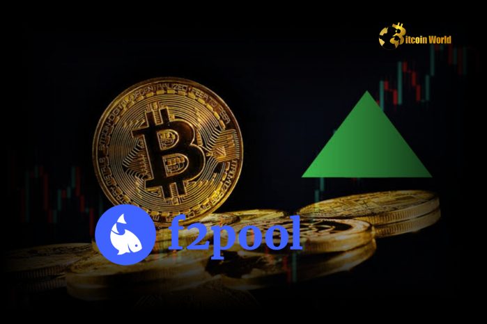 Crypto Market Recovery: F2Pool Founder Reveals Hopeful Prediction for October