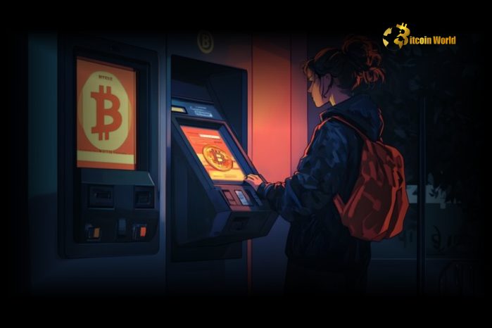 Urgent Action: Durbin’s Bold Bill to Combat Crypto ATM Scams and Protect Users