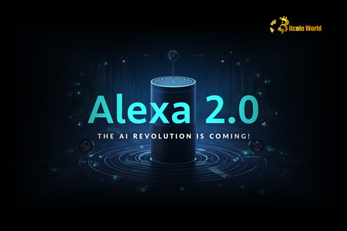 Exciting Sneak Peek: Amazon’s Alexa Event to Unleash AI Revolution