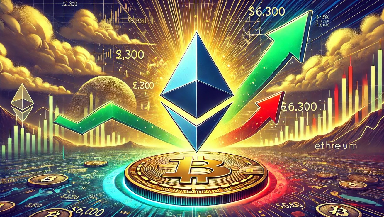 Why Ethereum Is A Must-Watch: Expert Analysis Highlights 4 Strong Bullish Indicators