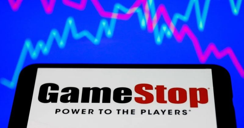 GameStop CEO confirms receiving Bitcoin investment proposal from Vivek Ramaswamy-backed Strive