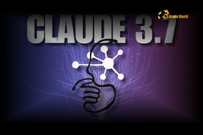 Surprising Cost-Effective AI: Anthropic’s Claude 3.7 Sonnet Training Budget Revealed