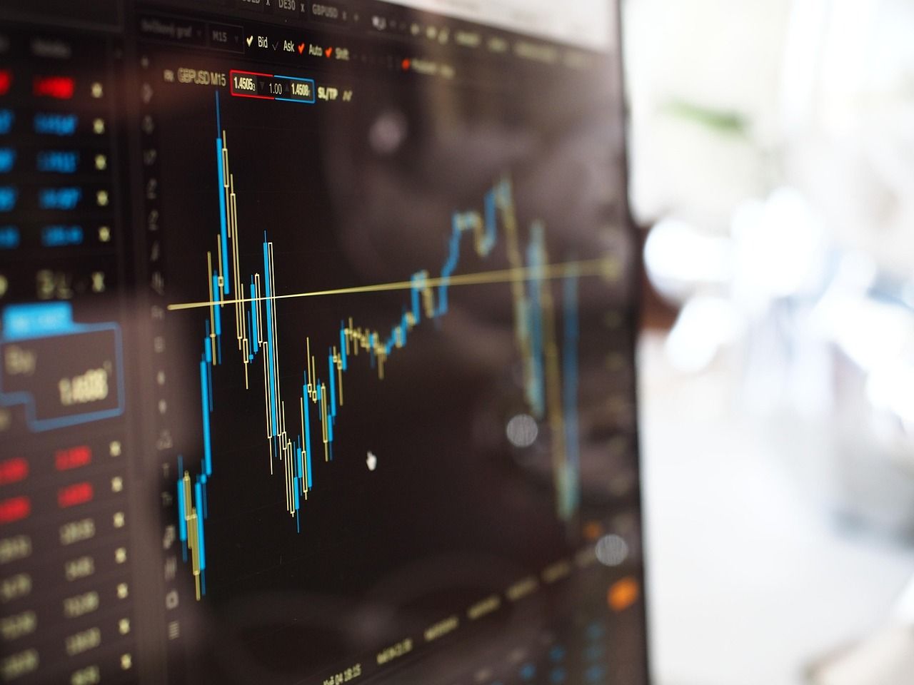 U.S. Bitcoin ETFs See Record Daily Outflow of Over $930M as Carry Trades Lose Shine to The 10-Year Treasury Note