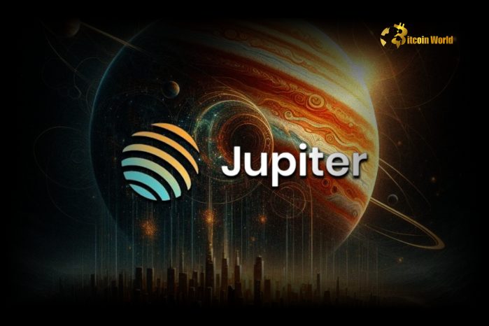 JUP Buyback Surge: Jupiter’s Strategic $3.33M Move on Solana DEX Signals Bullish Crypto Gains