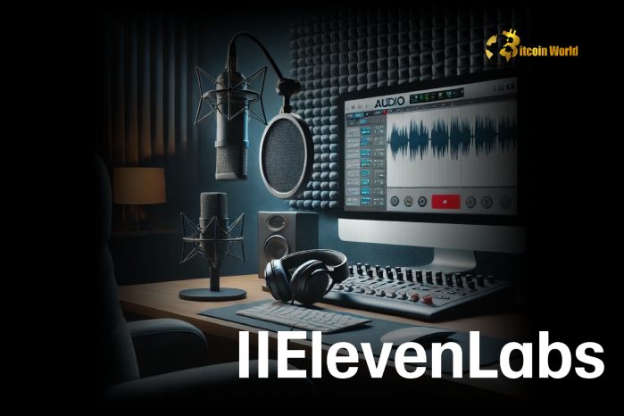 Amplify Your Voice: ElevenLabs Unveils Revolutionary AI Audiobook Self-Publishing Platform