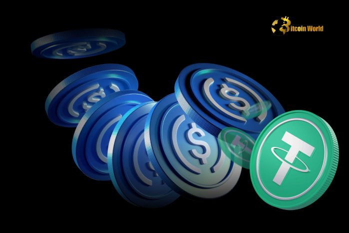 Urgent Call for Fair Crypto Regulation: Circle Fights for Equitable Stablecoin Laws Amidst Tether ‘Kill’ Claims