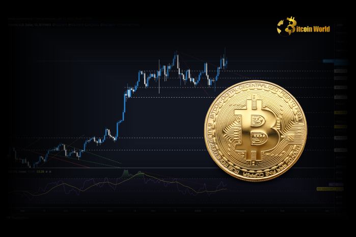 Bitcoin Price Prediction: Will March Bring a $108K Surge or a Terrifying Dip?