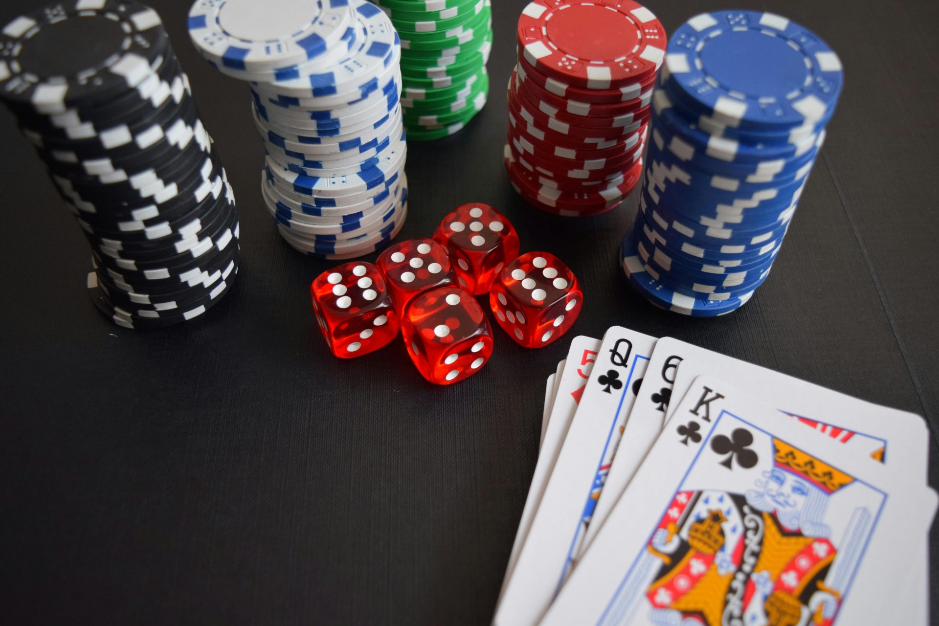 Why Regulators Are Struggling to Control Crypto-Driven No KYC Gambling