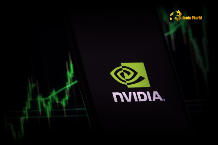 Explosive Nvidia Q4 Earnings: A Bullish Signal for the Crypto GPU Market?