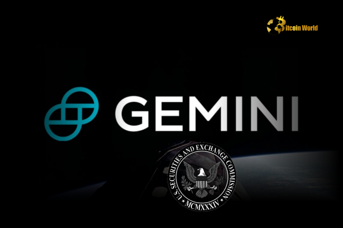 Relief for Gemini: SEC Ends Crypto Investigation – A Win for Crypto?