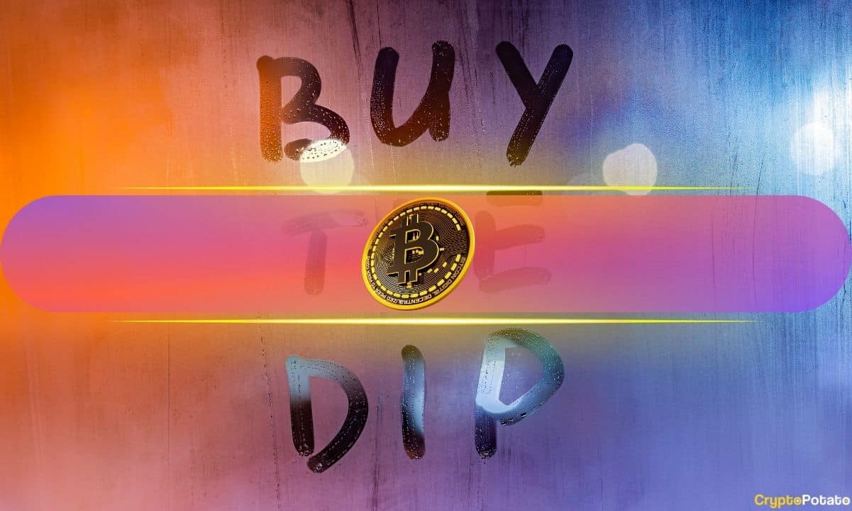 Thinking About Buying the Bitcoin Dip? Wait Until This Happens for Best Opportunities