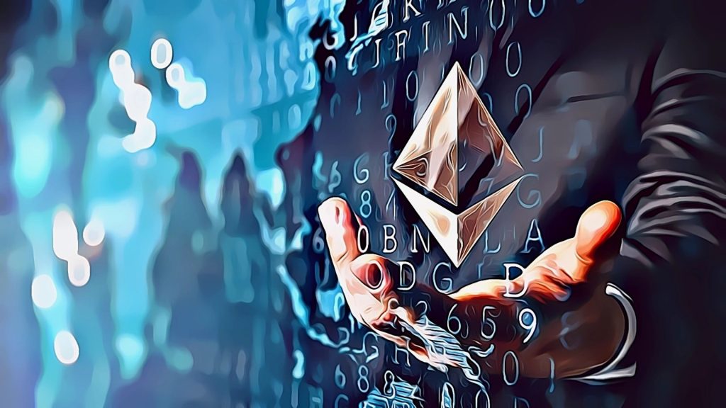 Whale Activity in Ethereum: Major Players Buy the Dip Amid Market Decline