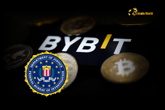 Urgent FBI Warning: Crypto Platforms Must Block Transactions After Shocking Bybit Hack