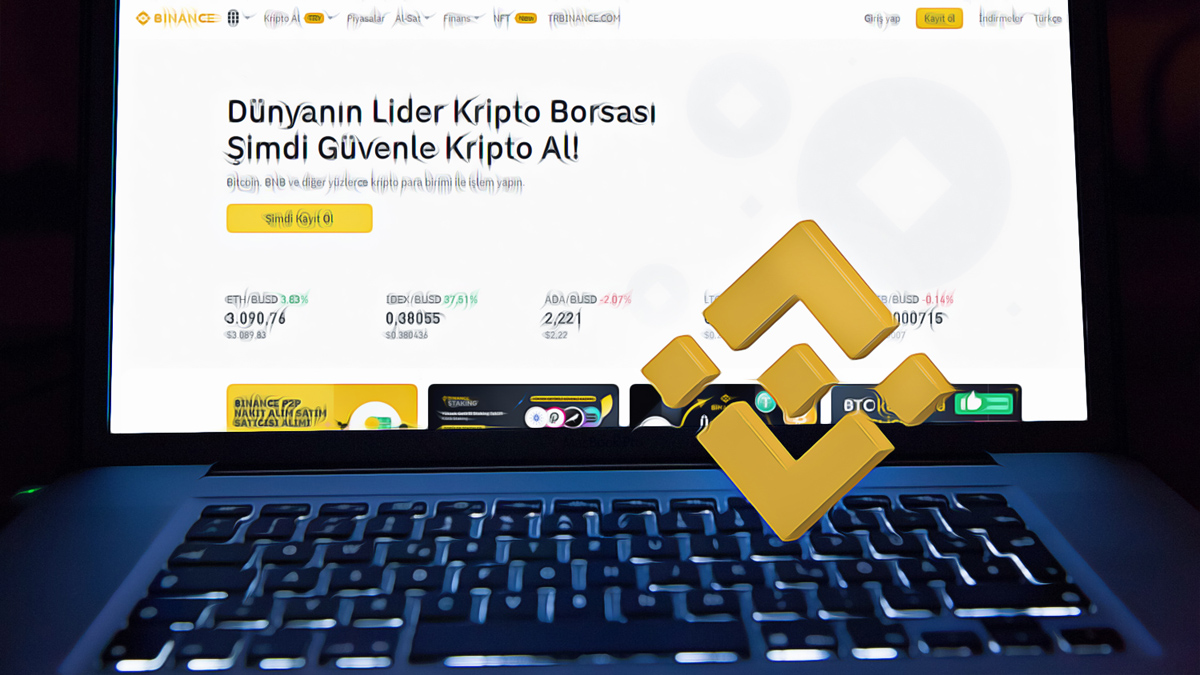 Binance offers MyShell Airdrops to reward BNB holders for deposits. Users can earn SHELL coins based on their BNB asset holdings. Continue Reading: Discover How Binance Rewards BNB Holders with MyShell Airdrops! The post Discover How Binance Rewards BNB Holders with MyShell Airdrops! appeared first on COINTURK NEWS .