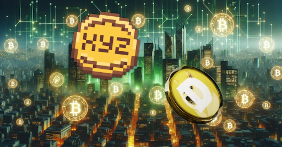 This Dogecoin Challenger Under $0.05 Could Skyrocket 150x and Enter the Top 15 Before DOGE’s ATH Return