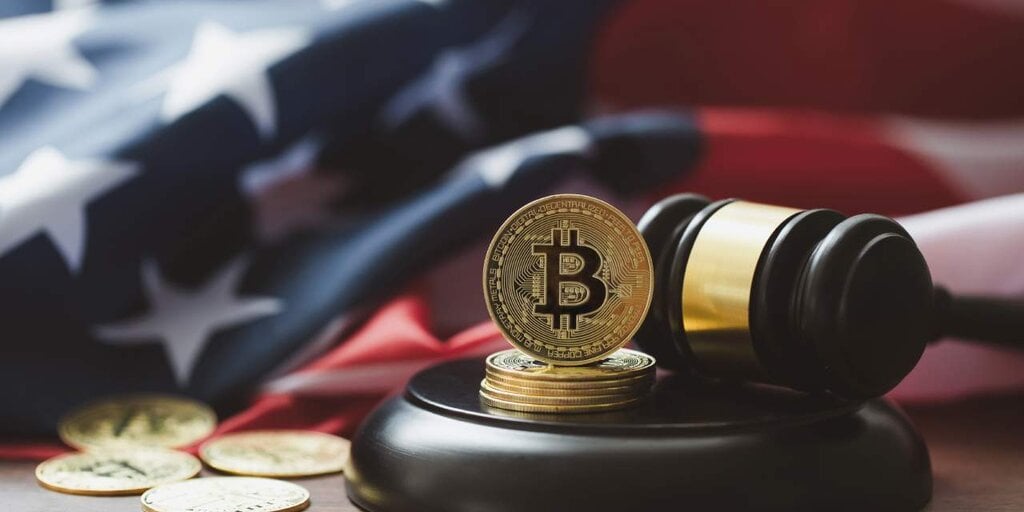 U.S. State Bitcoin Reserve Plans Hit Roadblock as Multiple Bills Rejected