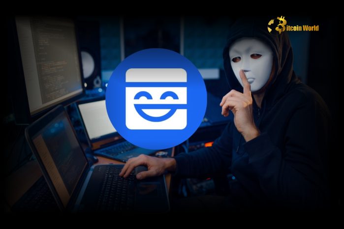 Shocking $4M Crypto Theft: Mask Network CEO Suji Yan’s Wallet Hacked!