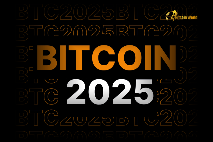 Unmissable 2025 Bitcoin World Events: Your Gateway to Tech Innovation