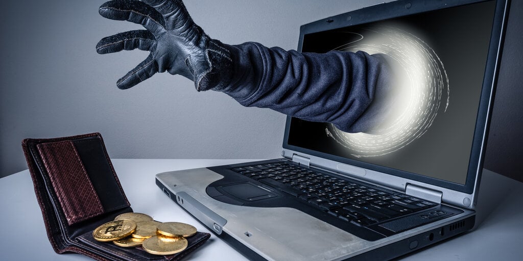 Crypto Hacks Nearly Match 2024 Total Thanks to $1.4 Billion Bybit Theft