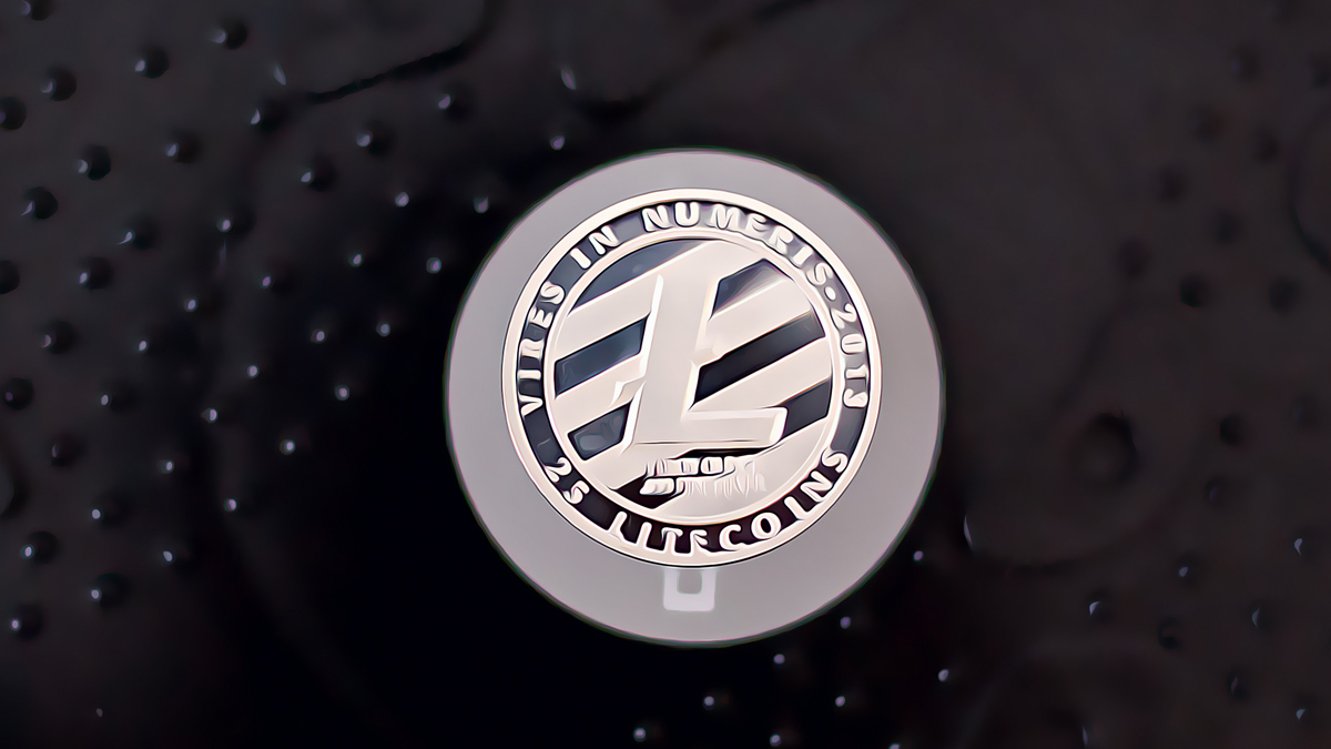 Litecoin Surges as Market Corrects: Bright Prospects Ahead