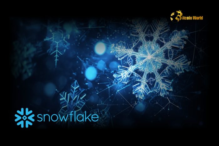 Snowflake’s Bold $200M Power Move: Igniting AI Startup Revolution