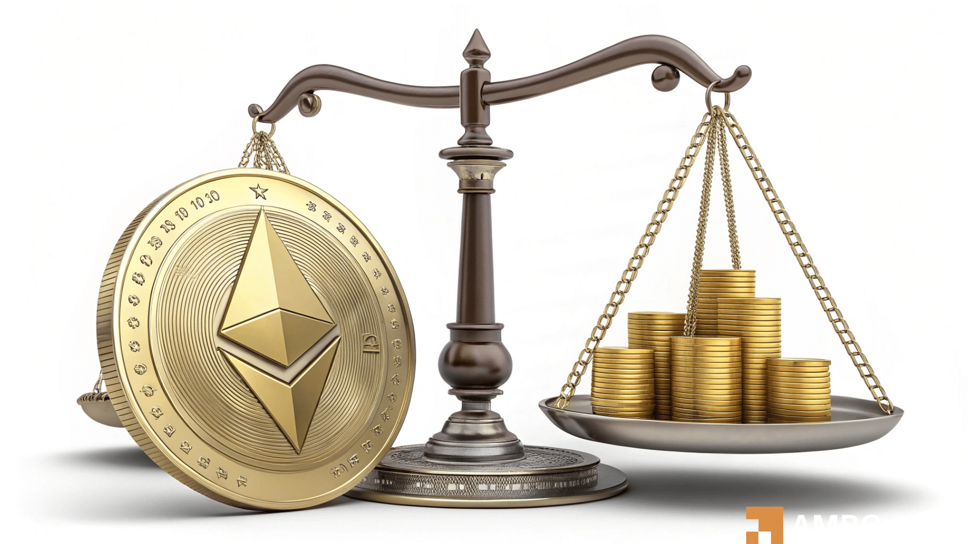 Ethereum: Net inflows hit 88K – Does this indicate ETH’s market bottom?