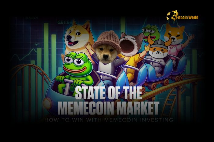 Shocking Crypto Data: U.S. Leads Global Head-of-State Memecoin Trading Frenzy