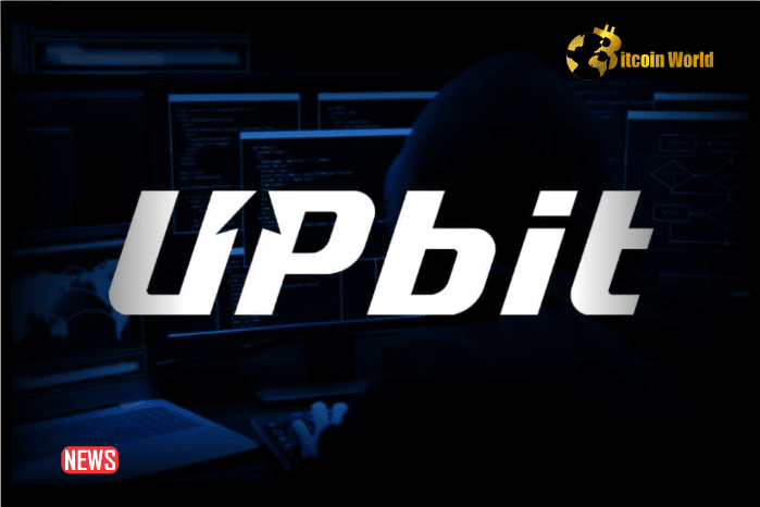 Upbit’s Strategic Tick Size Cut: Amplifying Precision for USDT/KRW & USDC/KRW Traders