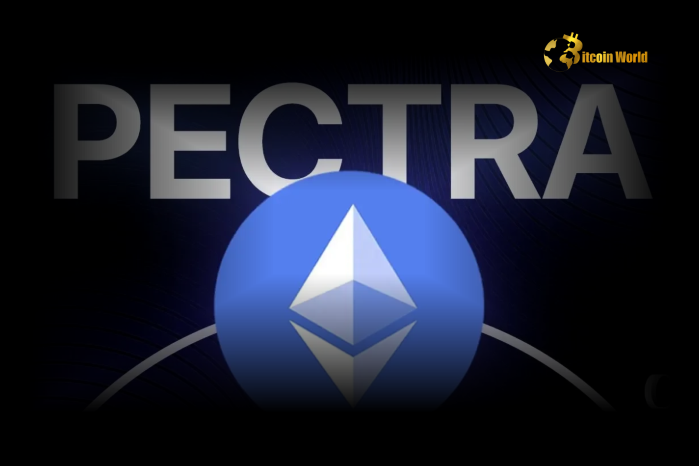 The Ethereum ecosystem is constantly evolving, and ensuring the security and reliability of its upgrades is paramount. In a recent development, the Ethereum Foundation has announced the successful completion of an external audit for the highly anticipated Pectra system contracts. This news comes on the heels of a setback encountered during the Holesky testnet phase, highlighting the rigorous processes in place to safeguard the network. Let’s delve into what this validated audit means for Ethereum and its future. Why is the Ethereum Pectra Audit Crucial? Audits are a cornerstone of blockchain development, acting as a critical line of defense against vulnerabilities. For a network as significant as Ethereum, the stakes are incredibly high. The Pectra upgrade, designed to enhance network performance and introduce new functionalities, requires meticulous scrutiny to prevent potential exploits or unforeseen issues. This is where external audits come into play. They provide an unbiased, expert assessment of the code, ensuring it meets the highest security standards before being deployed on the main network. Think of it like this: Independent Verification: External auditors are like independent reviewers checking a company’s financial statements. They bring fresh eyes and specialized skills to identify potential flaws that internal teams might miss. Risk Mitigation: Audits significantly reduce the risk of costly errors or security breaches in the live Ethereum network. Catching bugs in the audit phase is far less disruptive than dealing with them after deployment. Community Trust: A publicly available audit report builds confidence within the Ethereum community. It demonstrates transparency and a commitment to security, reassuring users and developers alike. The Ethereum Foundation’s proactive approach to security, demonstrated by this comprehensive audit, is a testament to their dedication to a robust and dependable blockchain platform. Holesky Testnet Failure: A Blessing in Disguise? Before celebrating the audit completion, it’s important to acknowledge the recent hurdle faced on the Holesky testnet. The Pectra upgrade experienced a failure on Holesky due to unexpected bugs. While initially appearing as a setback, this incident actually underscores the value of testnets and thorough testing. Consider these points about the Holesky testnet failure : Purpose of Testnets: Testnets like Holesky are specifically designed to mimic the main network environment but without real economic risk. They are crucial for identifying and resolving issues in a controlled setting. Early Bug Detection: The failure on Holesky allowed developers to pinpoint and address bugs that could have had far more serious consequences if they had slipped into the mainnet deployment. Enhanced Upgrade Robustness: By encountering and overcoming challenges on the testnet, the Pectra upgrade ultimately becomes more robust and reliable for its eventual mainnet launch. In essence, the Holesky incident, while initially disruptive, served as a valuable learning experience, reinforcing the importance of rigorous testing and iterative development in the complex world of blockchain upgrades. Who Conducted the Pectra System Contracts Audit? The Ethereum Foundation entrusted this critical task to a consortium of leading blockchain security firms, demonstrating a commitment to diverse expertise and comprehensive coverage. The auditors involved are: a16z: A prominent venture capital firm with a strong focus on crypto and blockchain technologies, bringing their deep understanding of the ecosystem to the audit process. Immunefi (Blackthorn): A leading bug bounty platform and security services provider in the blockchain space, known for their expertise in identifying and mitigating vulnerabilities. Dedaub: A renowned blockchain security and smart contract auditing firm, recognized for their rigorous methodologies and in-depth code analysis. Plainshift: Specialists in formal verification and smart contract security, employing advanced techniques to ensure code correctness and resilience. Sigma Prime: A well-respected blockchain security and engineering firm, with a proven track record in auditing and securing complex blockchain systems. The collaboration of these five distinct yet highly qualified entities ensures a multi-faceted and thorough blockchain security assessment of the Pectra system contracts. Accessing the Audit Reports: Transparency and Openness True to the ethos of blockchain and open-source development, the Ethereum Foundation has made the full audit reports publicly accessible. You can find them in the Pectra System Contracts Audits repository. This transparency is vital for several reasons: Community Scrutiny: Openly available reports allow the broader Ethereum community, including developers and security researchers, to review the findings and contribute to the ongoing security dialogue. Knowledge Sharing: Sharing audit details promotes knowledge sharing within the blockchain security community, fostering best practices and advancing the overall security landscape. Building Trust: Transparency in security processes strengthens trust in the Ethereum platform and its commitment to user safety. By making these reports readily available, the Ethereum Foundation reinforces its dedication to an open, secure, and collaborative ecosystem. What’s Next for the Ethereum Upgrade? With the successful completion of the external audit, the Ethereum upgrade process for Pectra can move forward with increased confidence. The insights gained from the audit, along with the lessons learned from the Holesky testnet experience, will be instrumental in ensuring a smooth and secure mainnet deployment. Looking ahead, expect the following: Addressing Audit Findings: The Ethereum development teams will carefully review the audit reports and address any recommendations or identified areas for improvement. Further Testing and Refinement: Continued testing on testnets and internal simulations will likely occur to validate the fixes and ensure the upgrade’s stability. Mainnet Deployment Planning: Once sufficient confidence is achieved, the Ethereum Foundation will announce a timeline and plan for the Pectra upgrade deployment on the main network. The journey of blockchain development is often iterative and involves navigating challenges. The Ethereum Foundation’s response to the Holesky testnet issue and the subsequent comprehensive audit highlight a mature and responsible approach to network evolution. This commitment to security and transparency is what underpins the long-term viability and success of Ethereum. The completion of the Pectra audit marks a significant milestone in Ethereum’s ongoing development. It showcases the robust processes and expert scrutiny applied to ensure the network’s security and reliability. While the road to upgrades may have its bumps, the Ethereum Foundation’s dedication to thorough testing and transparent communication ultimately strengthens the platform for the benefit of its entire community. The future of Ethereum looks secure and bright, thanks to these crucial steps. To learn more about the latest Ethereum trends, explore our article on key developments shaping Ethereum price action.