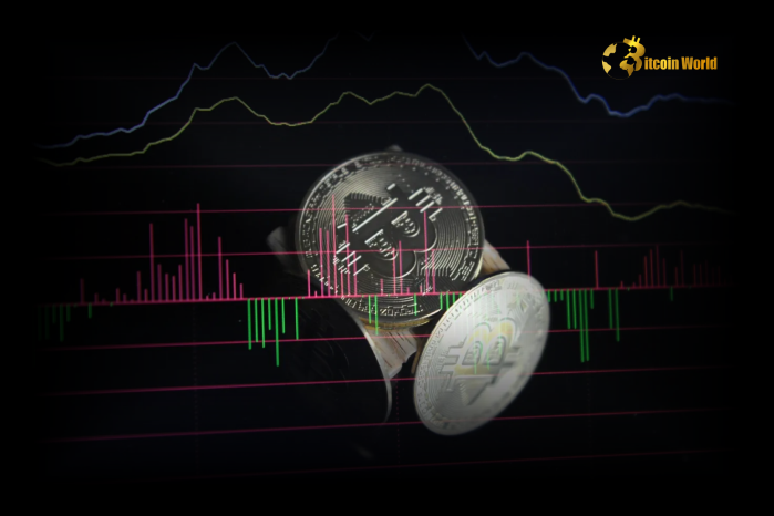 Critical Bitcoin Correction Warning: Matrixport Predicts Dip Until April Amid Surging USD