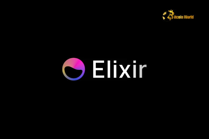 Exciting Elixir Network Unveils TGE Trailer: A Bold Leap Towards Decentralized Liquidity