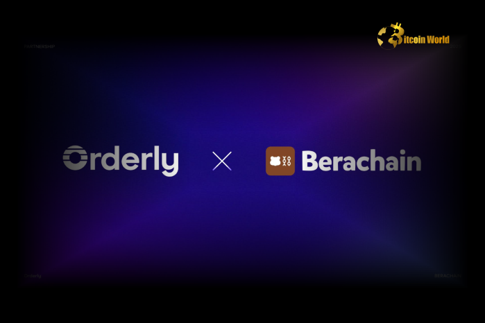 Revolutionary Integration: Orderly Network Unlocks Perpetual Futures on Berachain DEXs