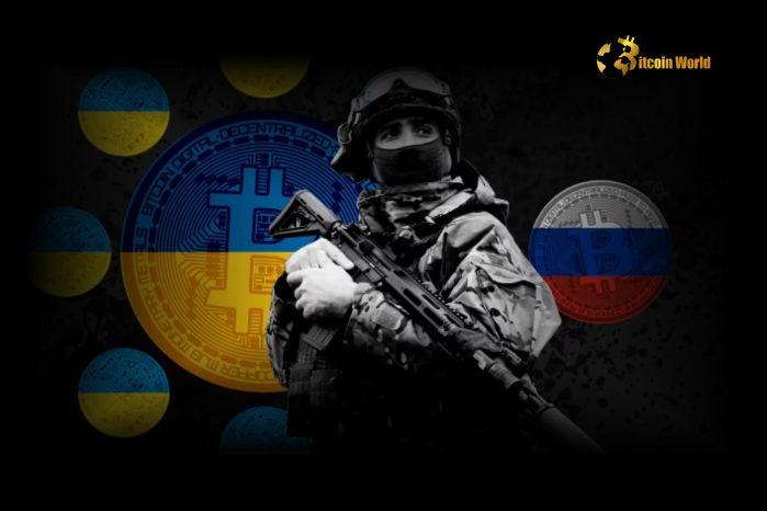 Crypto Market Relief? Trump Hints at Russia-Ukraine War End