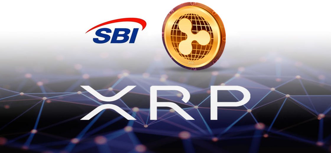 SBI Report Reveals XRP Growth & Deepening Ripple Partnership