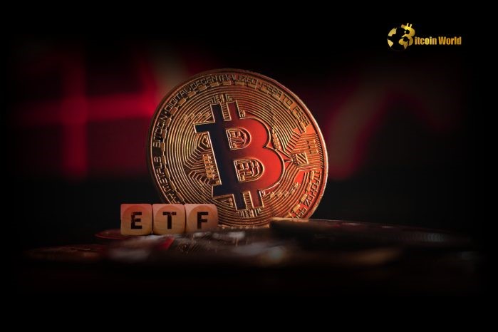 Triumphant Turnaround: Spot Bitcoin ETFs Witness Powerful $94.3M Inflow Surge