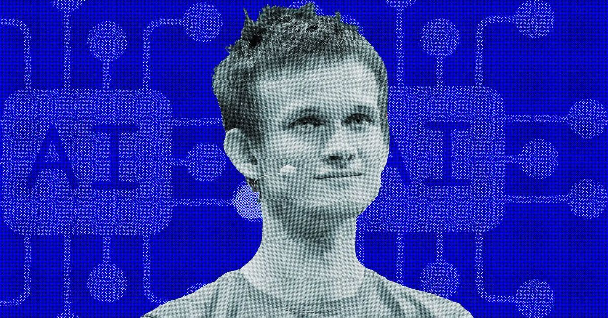 Vitalik Buterin Calls for Roger Ver’s Release, Criticizes Harsh Sentence Over Tax Offenses